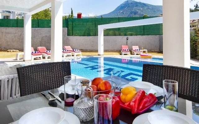Villa Forte 3
