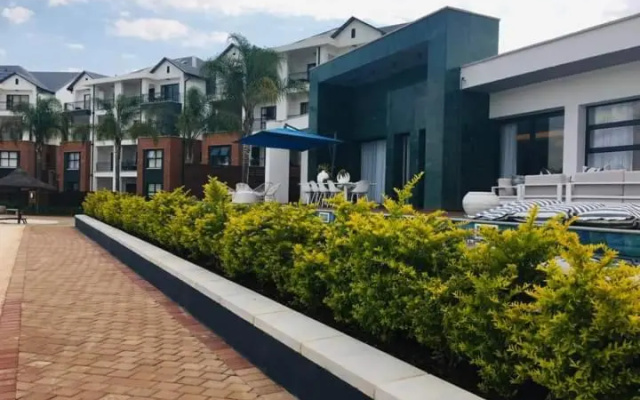 The BLYDE LAGOONS ESTATE