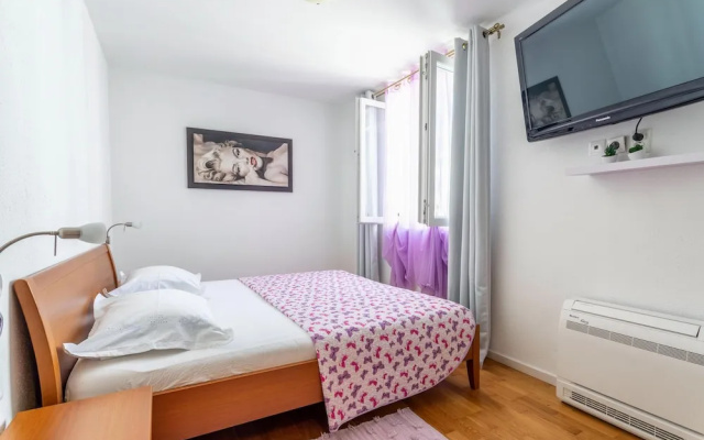 Apartment Zara -