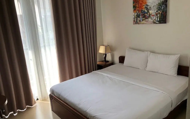 Backhome Boutique Old Town Hoi An