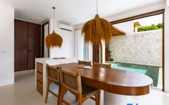 Villa Triton by BaliSuperHost