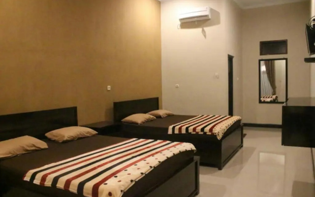 Sederhana Homestay