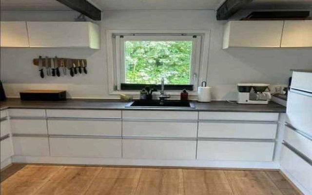 4 Star Holiday Home in Logstor