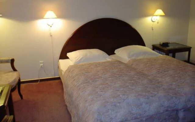 Park Hotel Aalborg