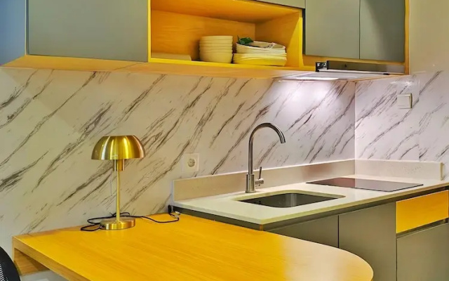 Keio By SanLiving - 2BR - HubLife Mall