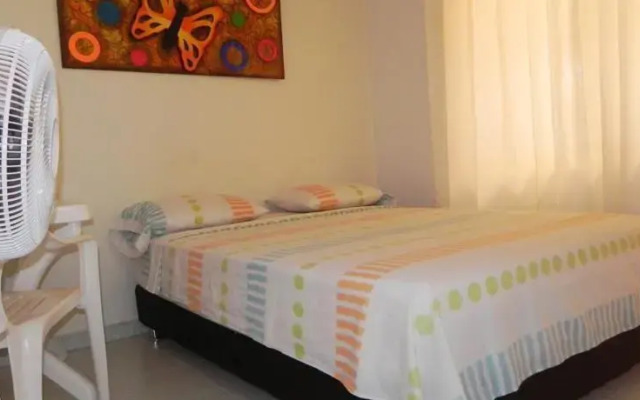 Hotel Remanso