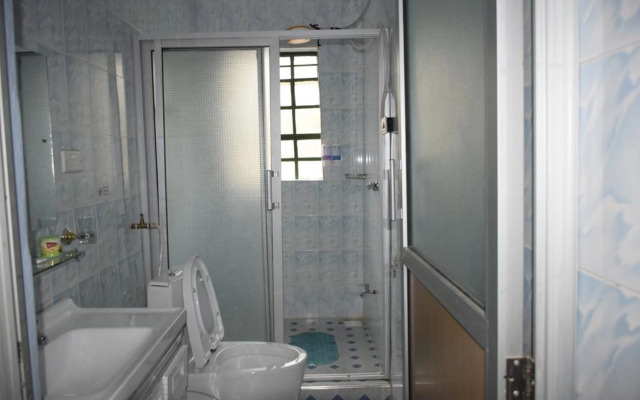 Yaris Guest House