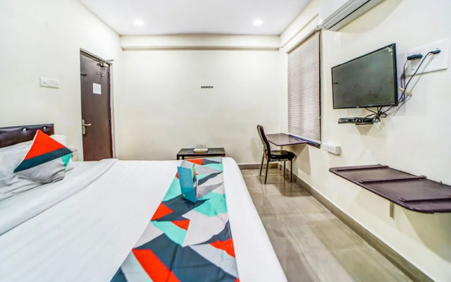 FabExpress Akshaya Inn