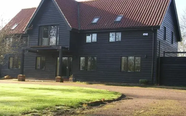 Clavelshay B&B