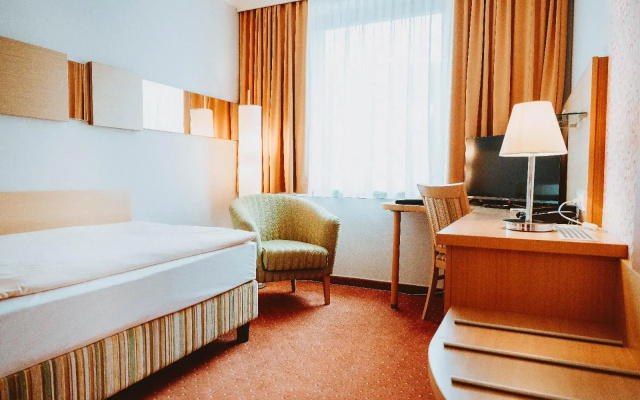 Hotel Brücklwirt