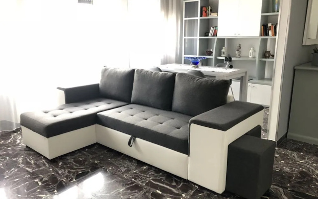 Muzia Casa Vacanze