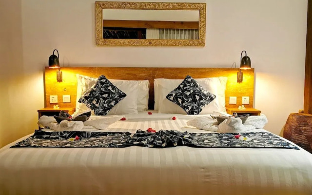 Segara Lombok
