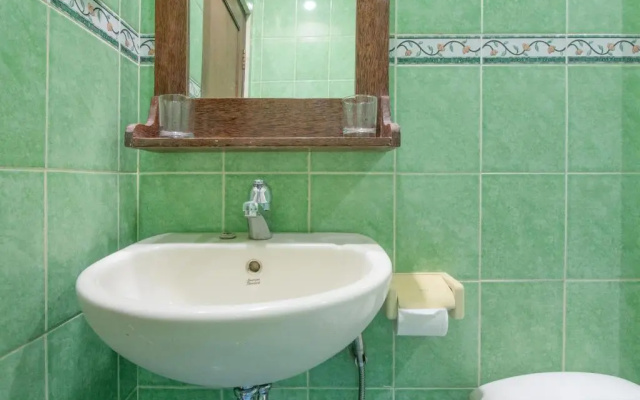 Hotel O Maxi Budget