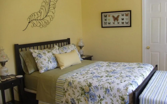 Honey Farm Bed & Breakfast