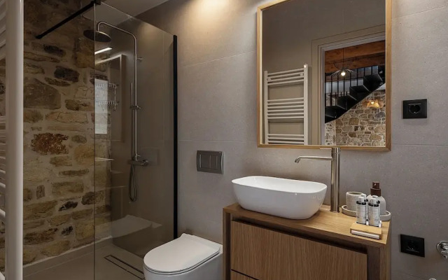 Petra Retreat Residence