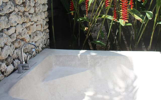Oasis Canggu Bali