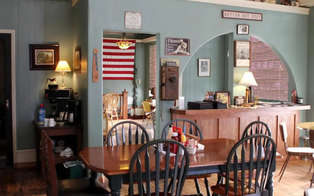 Historic Hotel Greybull