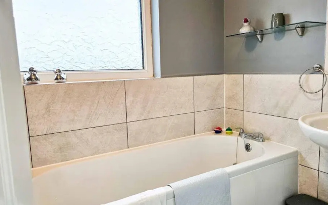 Brynview - 3 Bedroom Holiday Home - Reynoldston