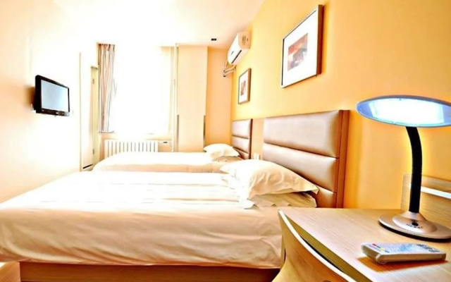 Grace Inn Shenyang Zhongjie Branch
