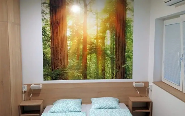 Hostel Delfin