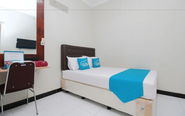 Airy Eco Syariah Sawojajar Danau Tondano Raya F4 Malang