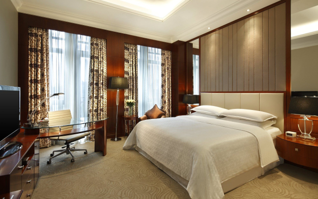Sheraton Jiangyin Hotel