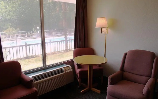 San Augustine Inn
