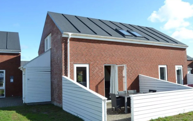 "Lillemor" - 1km from the sea in Western Jutland