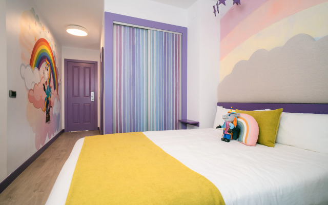 Magic Fantasy Hotel 