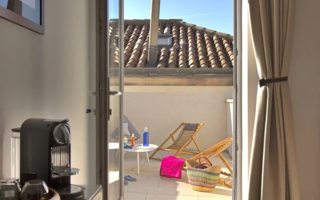 Villa Meridia