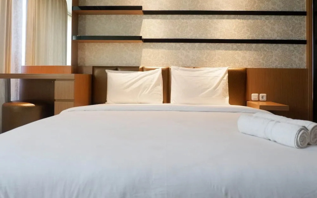 Cozy Studio at Tanglin Tower Supermall Mansion