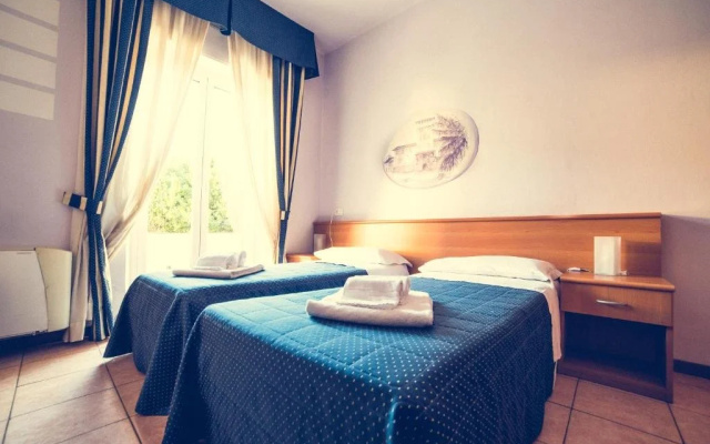 Hotel La Gaietta