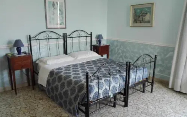 Villa Olimpia B&B