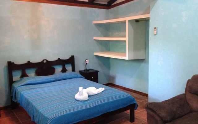 Hotel Luz de Mono