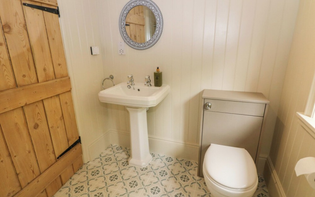Bay Tree Cottage