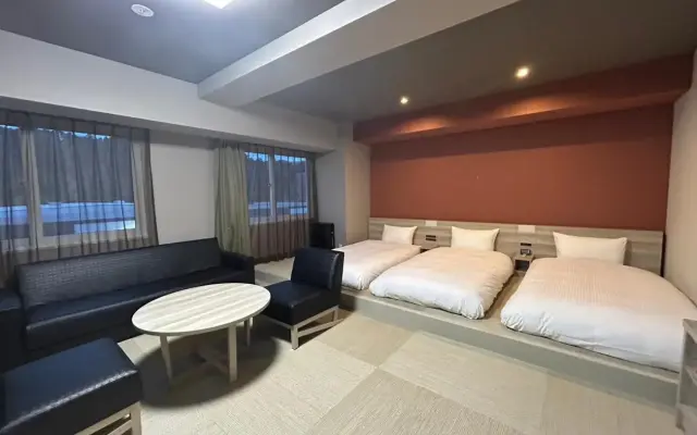 Hotel Route Inn Grand Chichibu