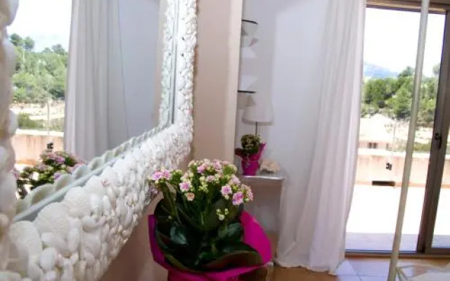 Villa Alegre Playa Calpe Grupo Terra de Mar, alojamientos con encanto