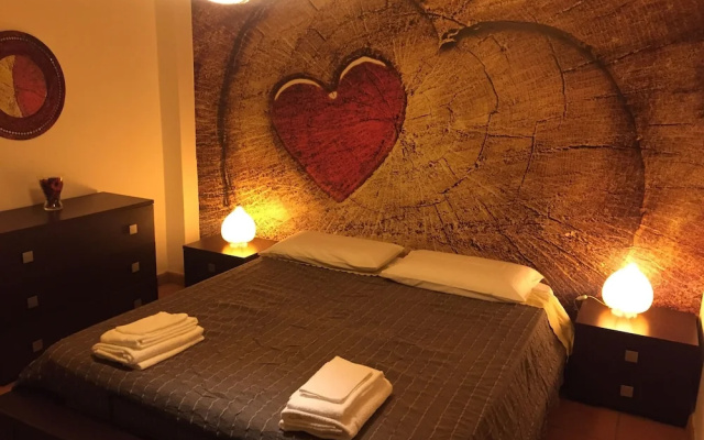 Casa Clemy B&B