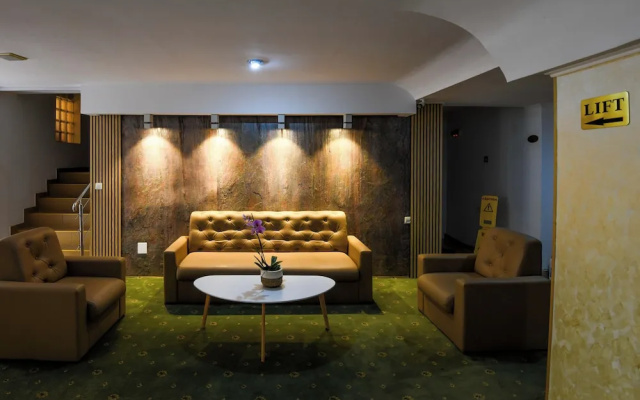 Hotel Rio