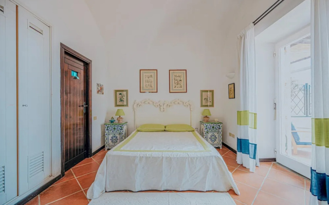 Villa White by Elite Villas