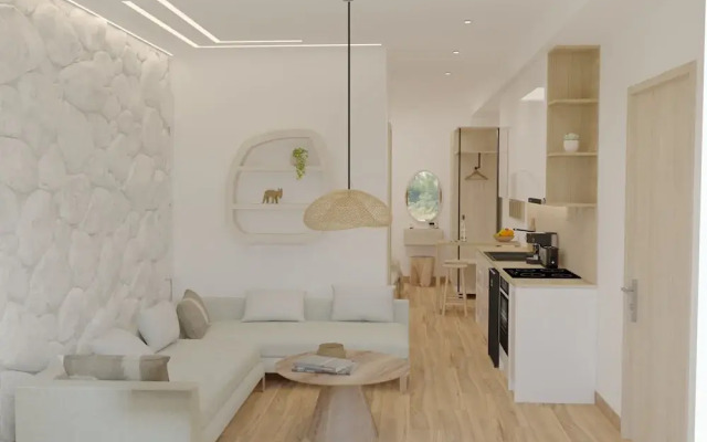 Aurora Suites