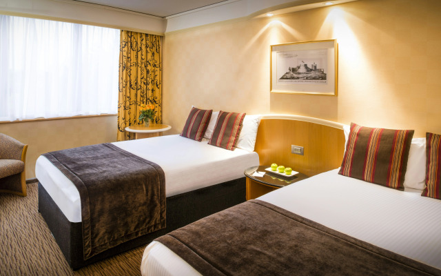 Copthorne Hotel Slough-Windsor