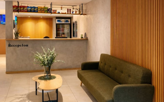 Hotel Verony La 70 - Laureles Estadio