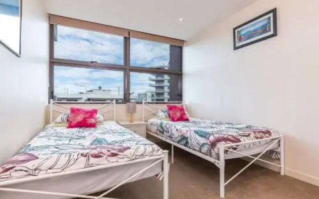 Strand Beachside 502
