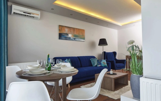 Oxygen Home