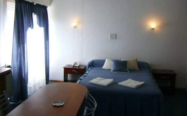 San Remo Resort Hotel