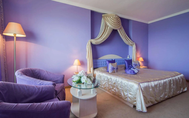 Boutique SPA Hotel Orchidea