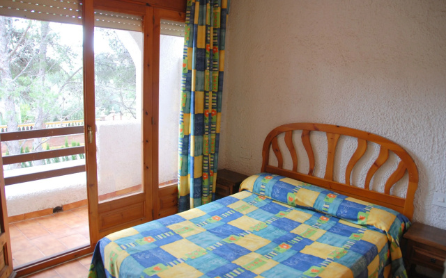 El Pinar