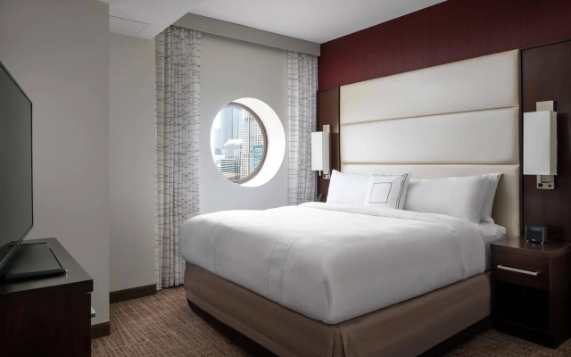 Residence Inn Chicago Downtown/Loop