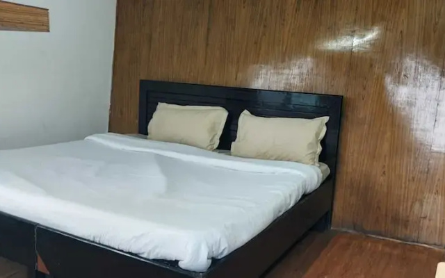 Hare Krishna Home Stay